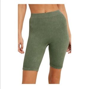 Boutique| Biker Shorts